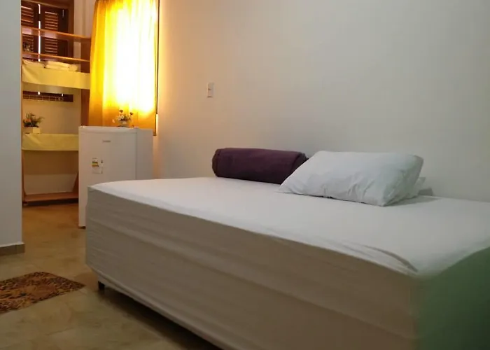 Hotel Pousada Rolantchê