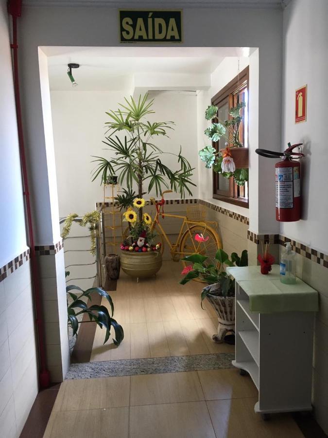 Rolantchê Inn *