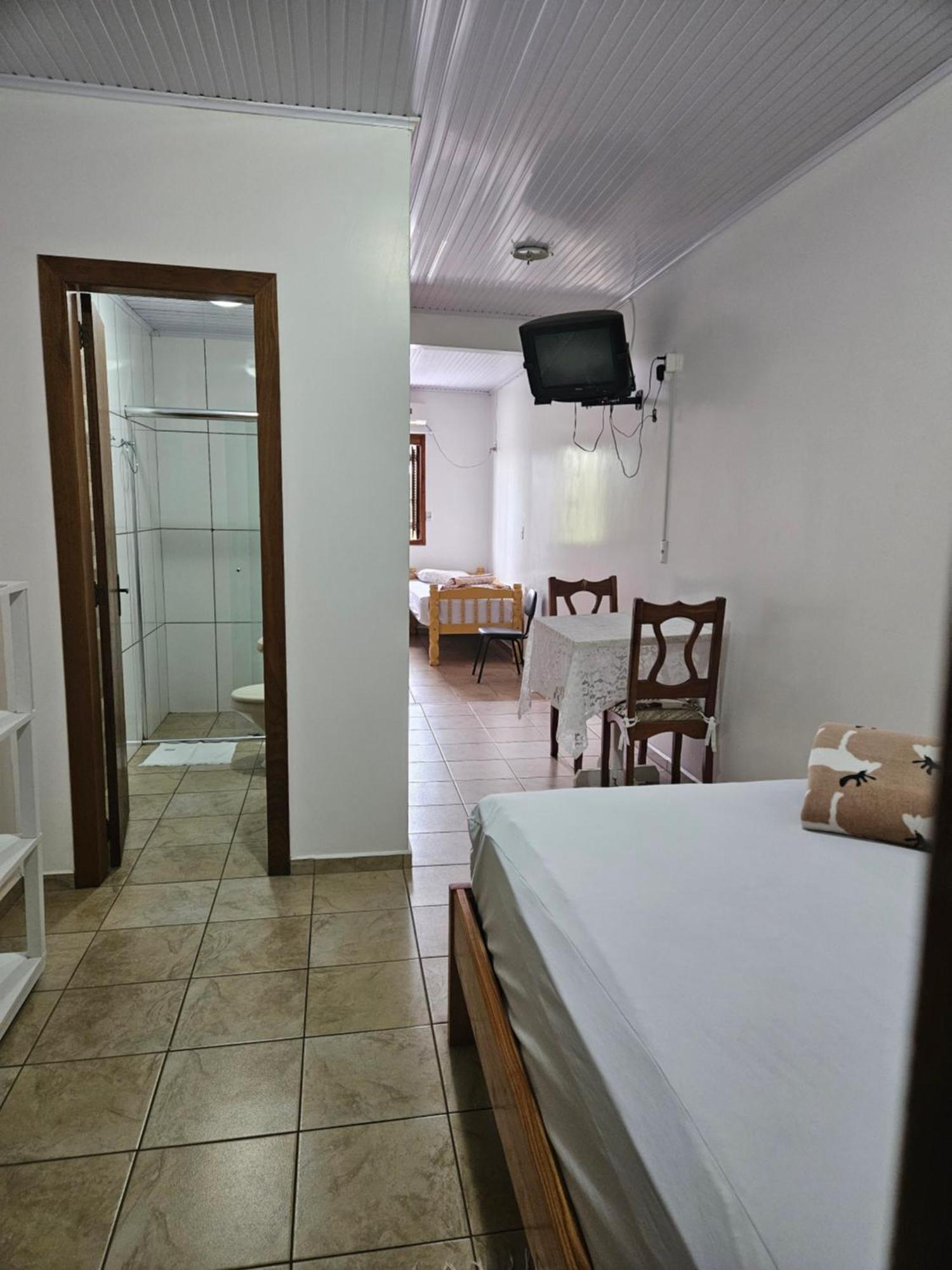 Rolantchê Inn *